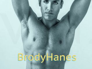 Brody_Hanes