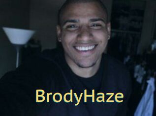 Brody_Haze