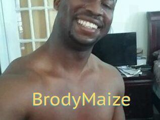 Brody_Maize