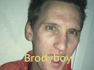 Brodyboy
