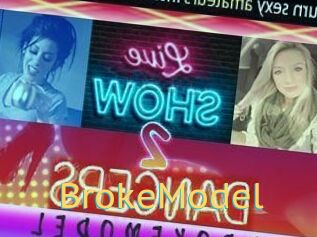 BrokeModel