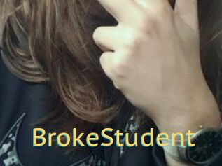 BrokeStudent