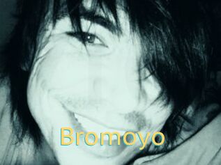 Bromoyo