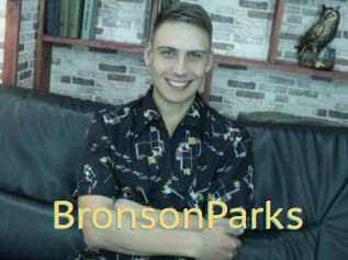 BronsonParks