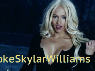 BrookeSkylarWilliams