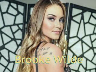 Brooke_Wilde