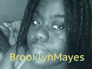 Brooklyn_Mayes