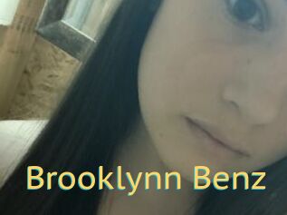 Brooklynn_Benz