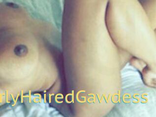 BrownCurlyHairedGawdess