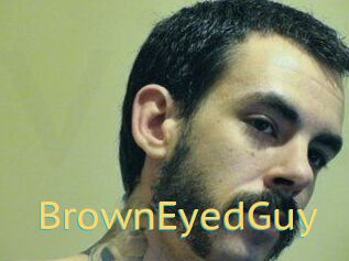 BrownEyedGuy