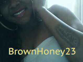 BrownHoney23