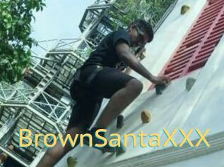 BrownSantaXXX