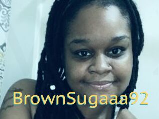 BrownSugaaa92