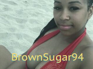 BrownSugar94