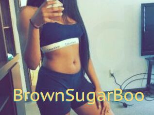 BrownSugarBoo