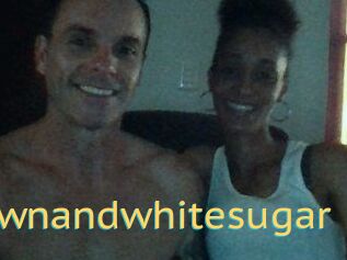 Brownandwhitesugar