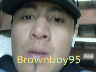 Brownboy95