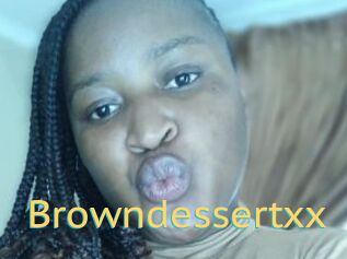 Browndessertxx