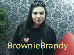 BrownieBrandy