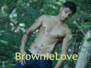 BrownieLove