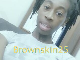 Brownskin25