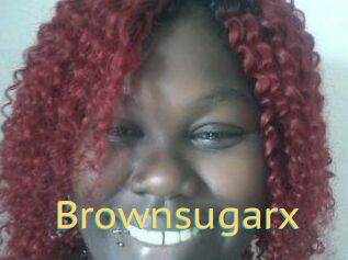 Brownsugarx