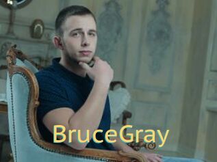 BruceGray
