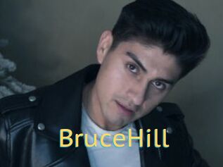 BruceHill