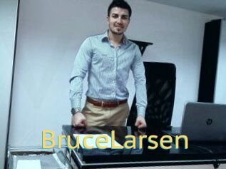 BruceLarsen