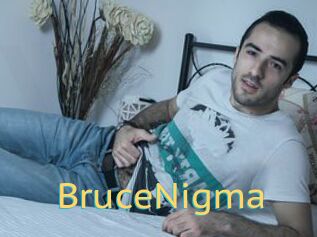 BruceNigma