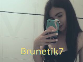 Brunetik7