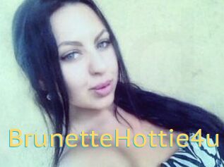 BrunetteHottie4u