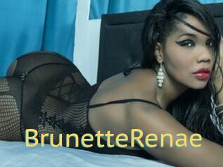 BrunetteRenae