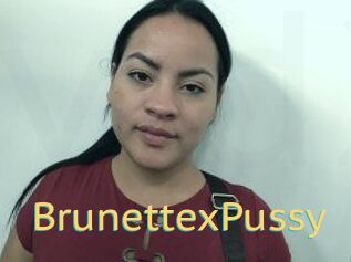 BrunettexPussy