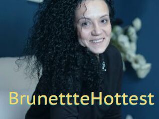 BrunettteHottest