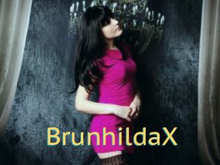 BrunhildaX