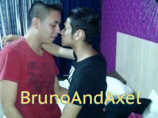 BrunoAndAxel