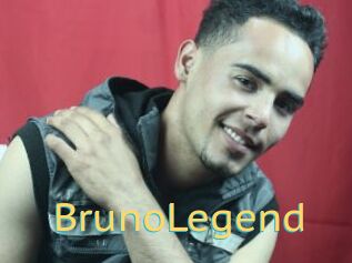 BrunoLegend
