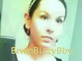 BrwnBlazyBby