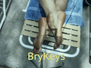BryKeys