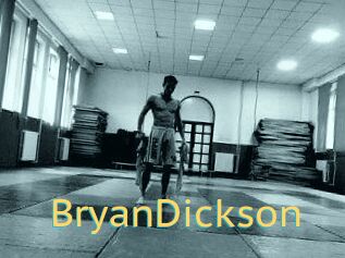 BryanDickson