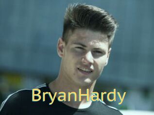 BryanHardy