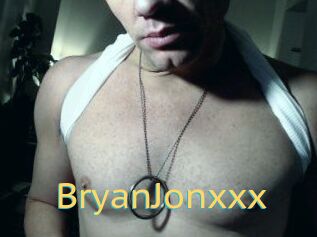 BryanJonxxx