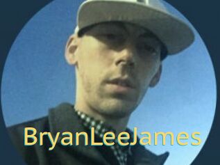 BryanLeeJames