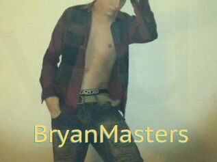 BryanMasters