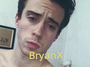 BryanX