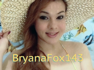 BryanaFox143