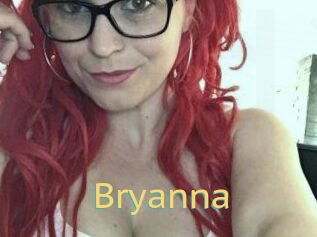 Bryanna