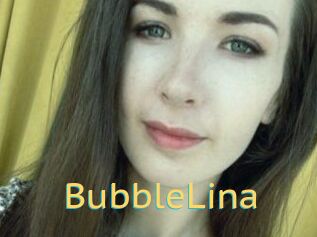 BubbleLina