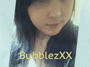 BubblezXX